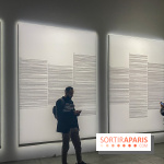 Exposition Lili Reynaud-Dewar Palais de Tokyo