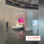 Exposition Lili Reynaud-Dewar Palais de Tokyo