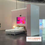 Exposition Lili Reynaud-Dewar Palais de Tokyo