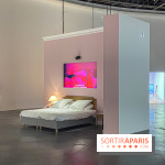 Exposition Lili Reynaud-Dewar Palais de Tokyo