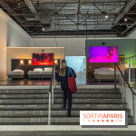 Exposition Lili Reynaud-Dewar Palais de Tokyo