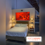 Exposition Lili Reynaud-Dewar Palais de Tokyo