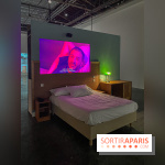 Exposition Lili Reynaud-Dewar Palais de Tokyo