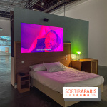 Exposition Lili Reynaud-Dewar Palais de Tokyo