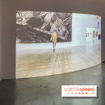 Exposition Lili Reynaud-Dewar Palais de Tokyo