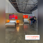 Exposition Lili Reynaud-Dewar Palais de Tokyo