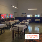 Exposition Lili Reynaud-Dewar Palais de Tokyo