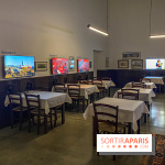 Exposition Lili Reynaud-Dewar Palais de Tokyo