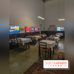 Exposition Lili Reynaud-Dewar Palais de Tokyo