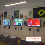 Exposition Lili Reynaud-Dewar Palais de Tokyo