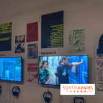 Exposition Lili Reynaud-Dewar Palais de Tokyo