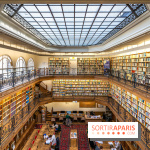 Bibliothèque de Mines Paristech - Musée de minéralogie  -  A7C4067