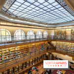 Bibliothèque de Mines Paristech - Musée de minéralogie  -  A7C4070