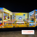 Exposition Ceinture Nwar Rakajoo Palais de Tokyo