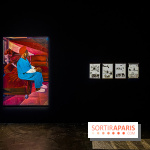 Exposition Ceinture Nwar Rakajoo Palais de Tokyo