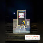 Exposition Ceinture Nwar Rakajoo Palais de Tokyo