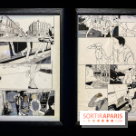 Exposition Ceinture Nwar Rakajoo Palais de Tokyo