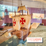 Choco Story, le musée du chocolat hyper gourmand à Paris