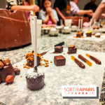 Choco Story, le musée du chocolat hyper gourmand à Paris