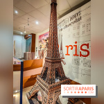 Choco Story, le musée du chocolat hyper gourmand à Paris