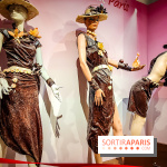 Choco Story, le musée du chocolat hyper gourmand à Paris