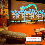 Choco Story, le musée du chocolat hyper gourmand à Paris