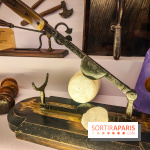 Choco Story, le musée du chocolat hyper gourmand à Paris