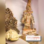 Choco Story, le musée du chocolat hyper gourmand à Paris