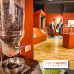 Choco Story, le musée du chocolat hyper gourmand à Paris