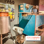 Choco Story, le musée du chocolat hyper gourmand à Paris