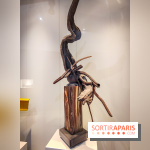 Choco Story, le musée du chocolat hyper gourmand à Paris