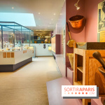 Choco Story, le musée du chocolat hyper gourmand à Paris