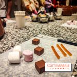 Choco Story, le musée du chocolat hyper gourmand à Paris