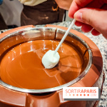 Choco Story, le musée du chocolat hyper gourmand à Paris
