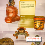 Choco Story, le musée du chocolat hyper gourmand à Paris