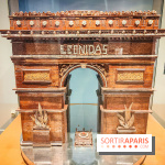 Choco Story, le musée du chocolat hyper gourmand à Paris