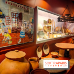 Choco Story, le musée du chocolat hyper gourmand à Paris