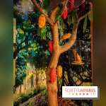 Choco Story, le musée du chocolat hyper gourmand à Paris