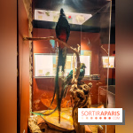 Choco Story, le musée du chocolat hyper gourmand à Paris