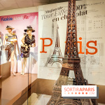 Choco Story, le musée du chocolat hyper gourmand à Paris