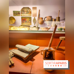 Choco Story, le musée du chocolat hyper gourmand à Paris