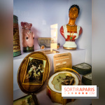 Choco Story, le musée du chocolat hyper gourmand à Paris