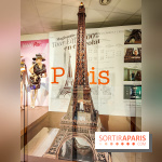 Choco Story, le musée du chocolat hyper gourmand à Paris