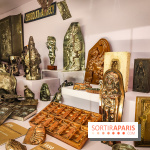 Choco Story, le musée du chocolat hyper gourmand à Paris