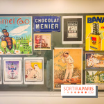 Choco Story, le musée du chocolat hyper gourmand à Paris