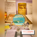 Choco Story, le musée du chocolat hyper gourmand à Paris