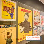 Choco Story, le musée du chocolat hyper gourmand à Paris
