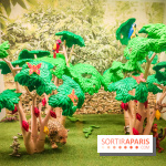 Choco Story, le musée du chocolat hyper gourmand à Paris