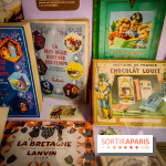 Choco Story, le musée du chocolat hyper gourmand à Paris