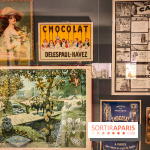 Choco Story, le musée du chocolat hyper gourmand à Paris